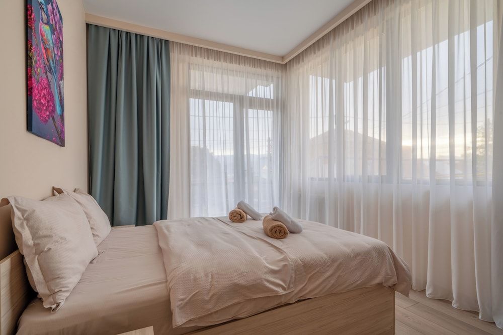 Niabi 3BDR Cozy Apartments