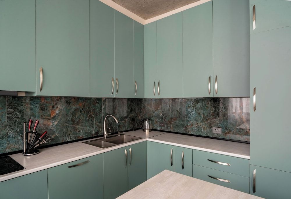 Niabi 3BDR Cozy Apartments Comfort Apartment, 3 Bedrooms, Lanai, City View 8