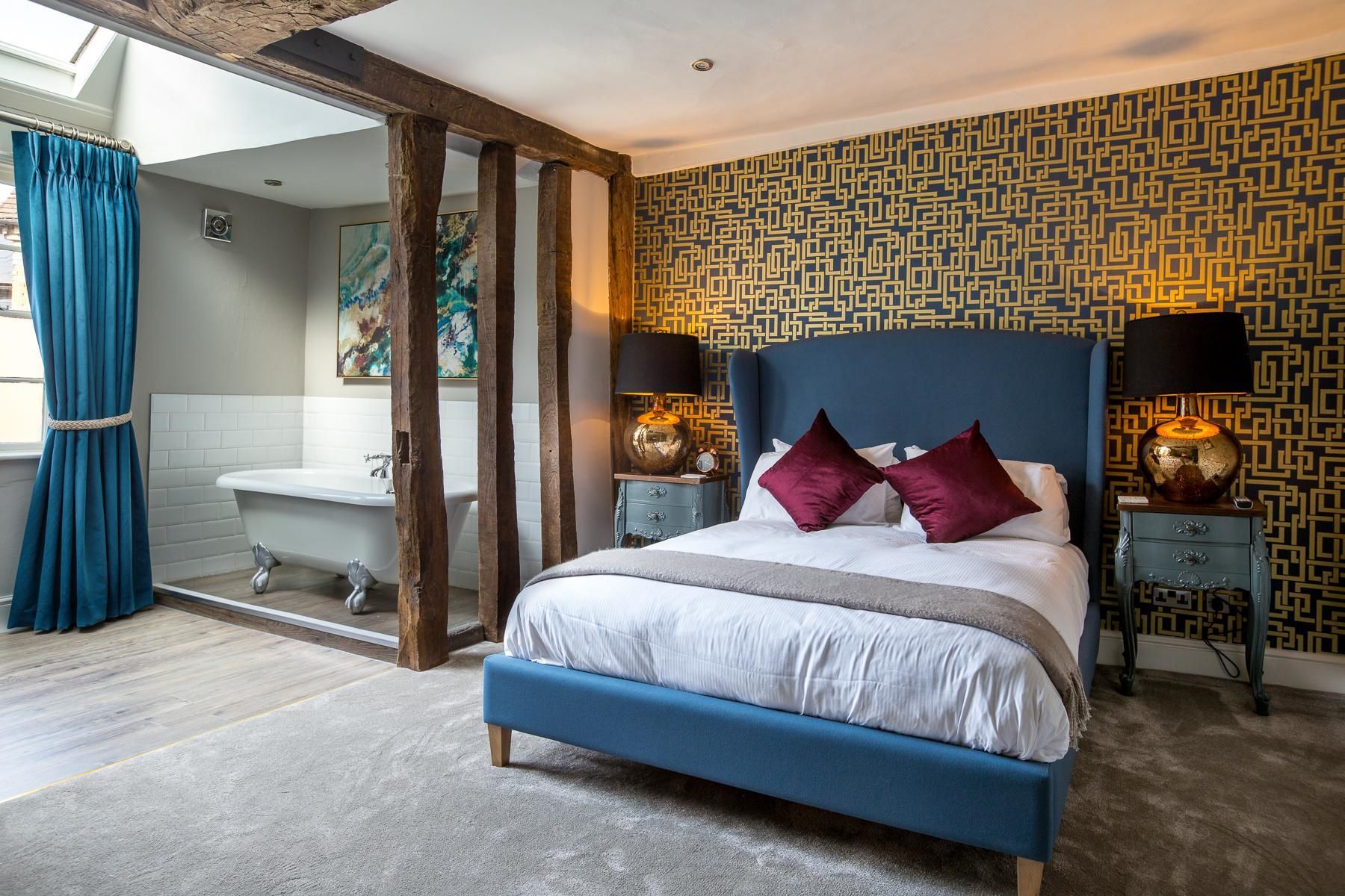Signature Room