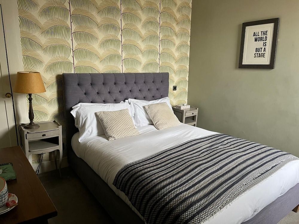 Double Room, 1 Double Bed, Non Smoking, Ensuite