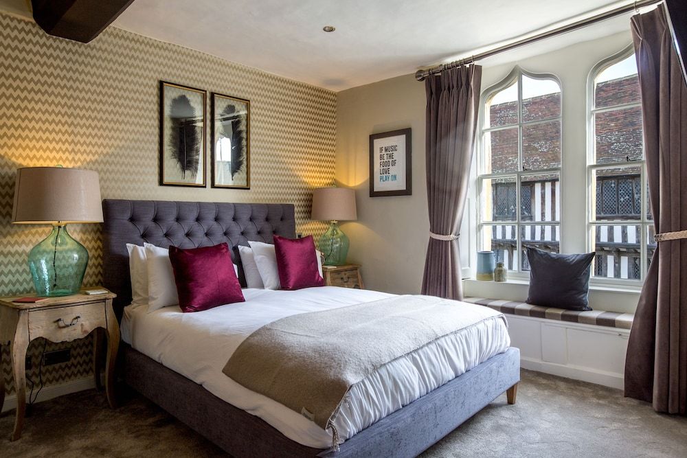 Superior Double Room, Non Smoking, Ensuite