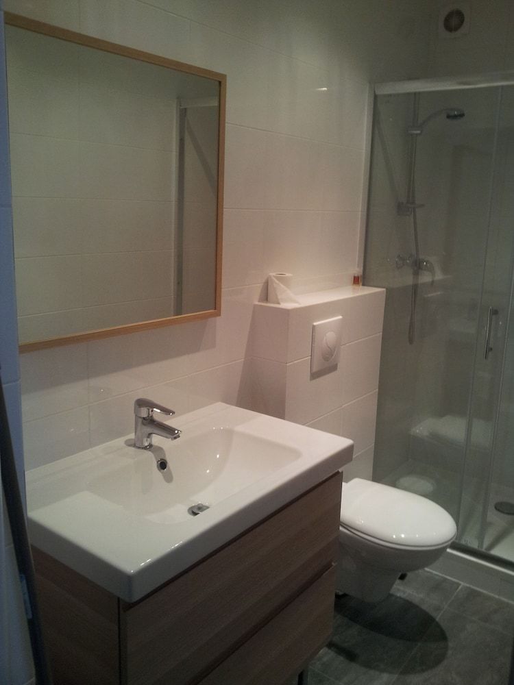 Chalet Hôtel Régina Quadruple Room 5