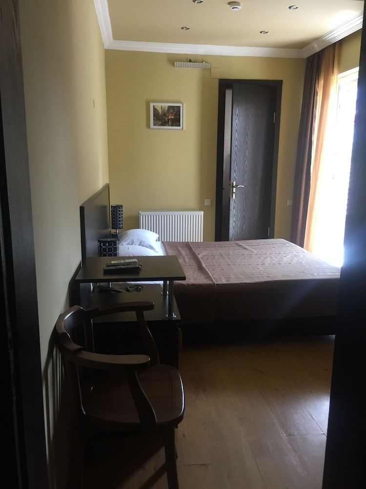 OLD CITY Boutique Hotel