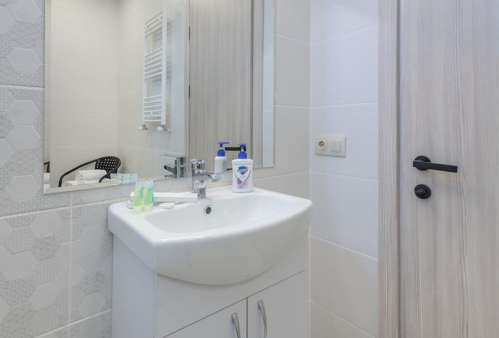 Hotel Alexandria Deluxe Apartment 8