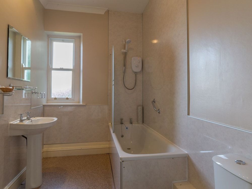 Lutwidge Arms Limited Standard Double Room, Ensuite 4