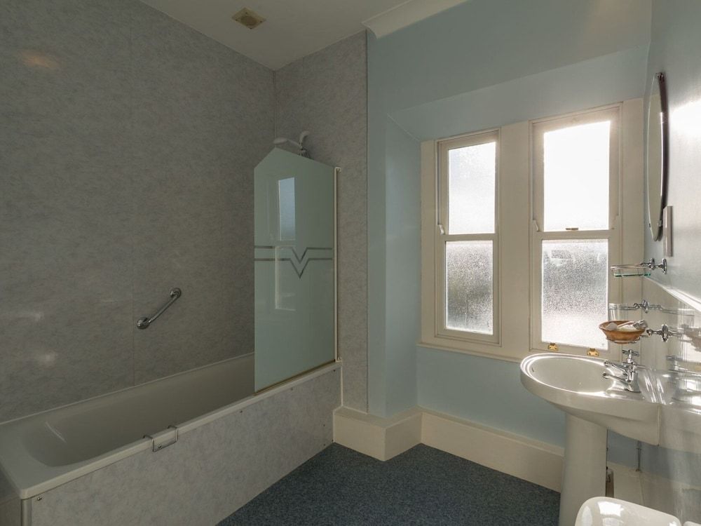 Lutwidge Arms Limited Superior Double Room, Ensuite 2