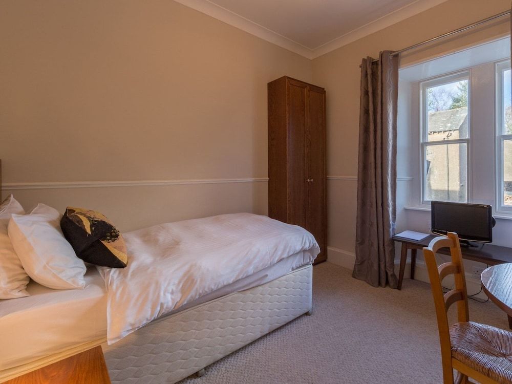 Lutwidge Arms Limited Standard Single Room, Ensuite 2