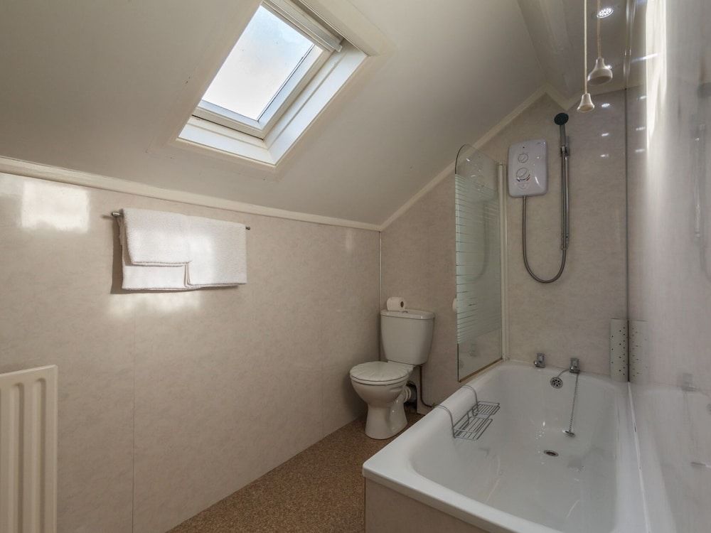 Lutwidge Arms Limited Standard Double Room, Ensuite 5