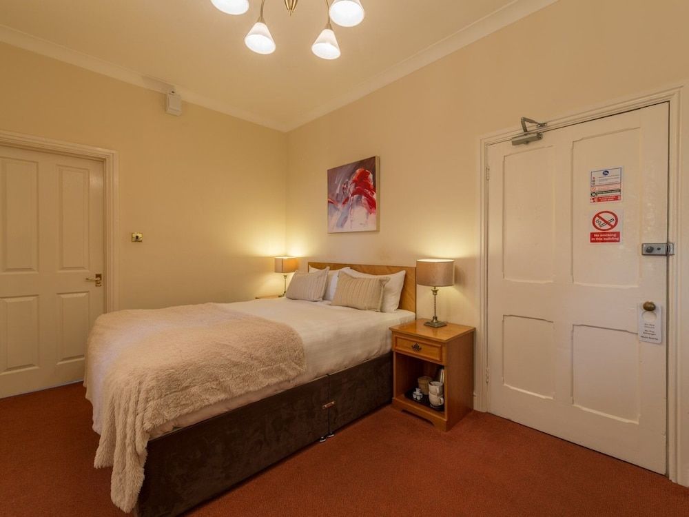 Lutwidge Arms Limited Standard Double Room, Ensuite 3