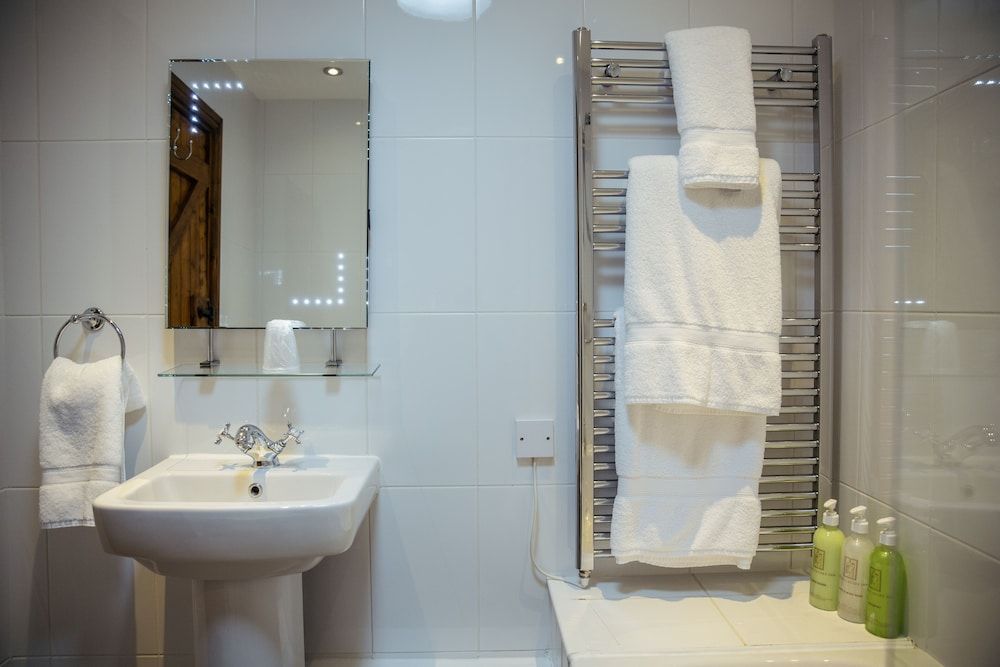 South Causey Inn Double or Twin Room 4