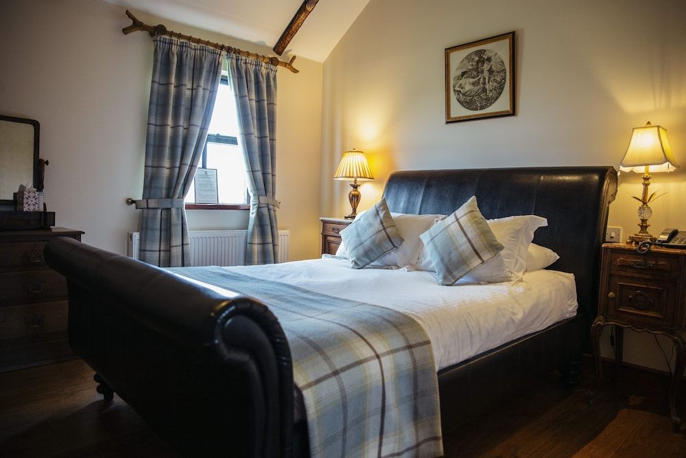 South Causey Inn Double or Twin Room 2
