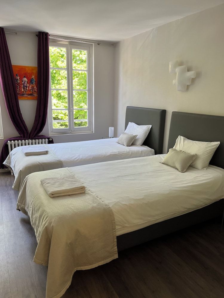 Comfort Apartment