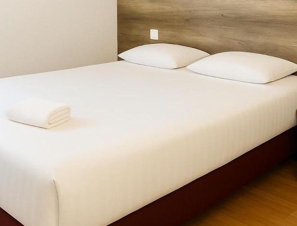 Brit Hotel Limoges Nord Standard Double Room 3