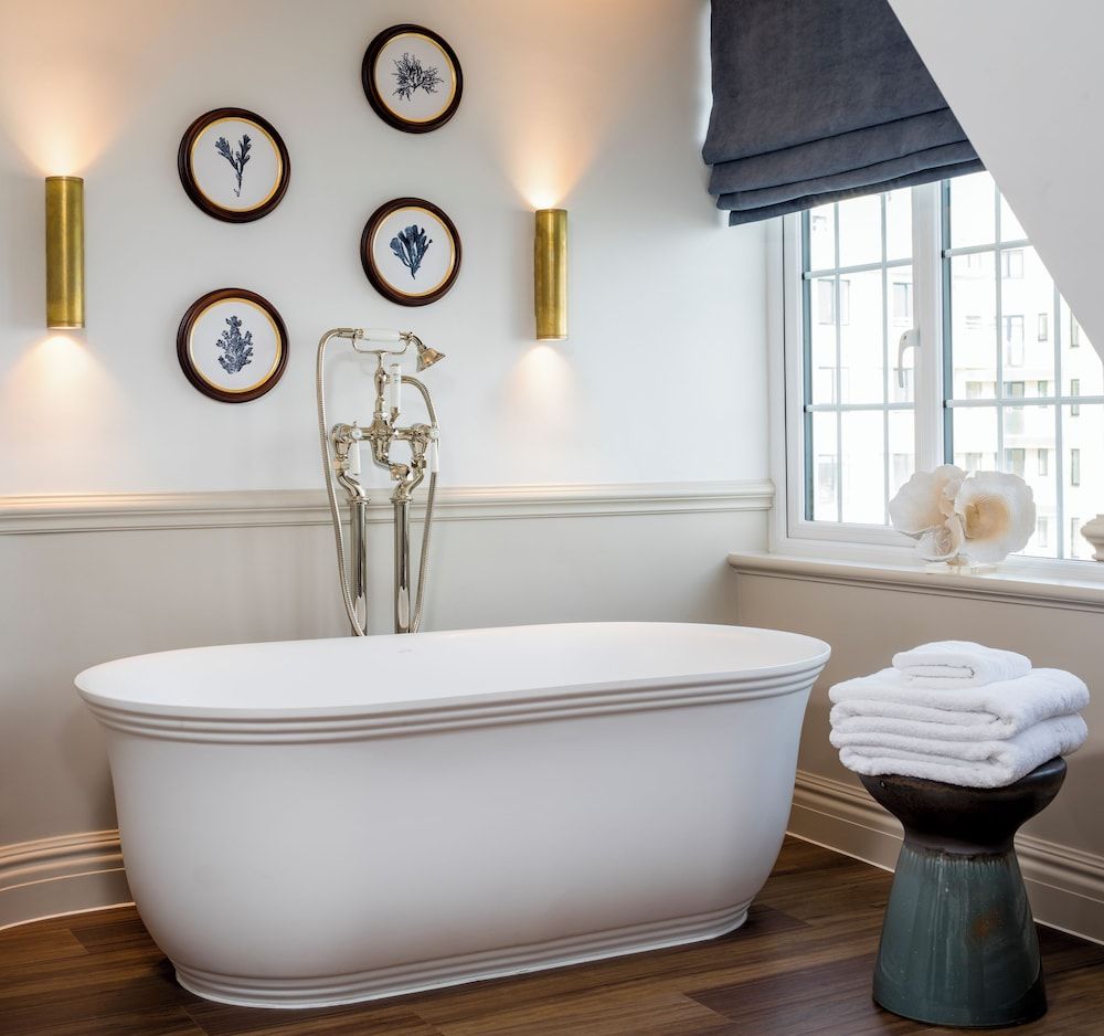 White Horses by Everly Hotels Collection Junior Suite, Sea View 7