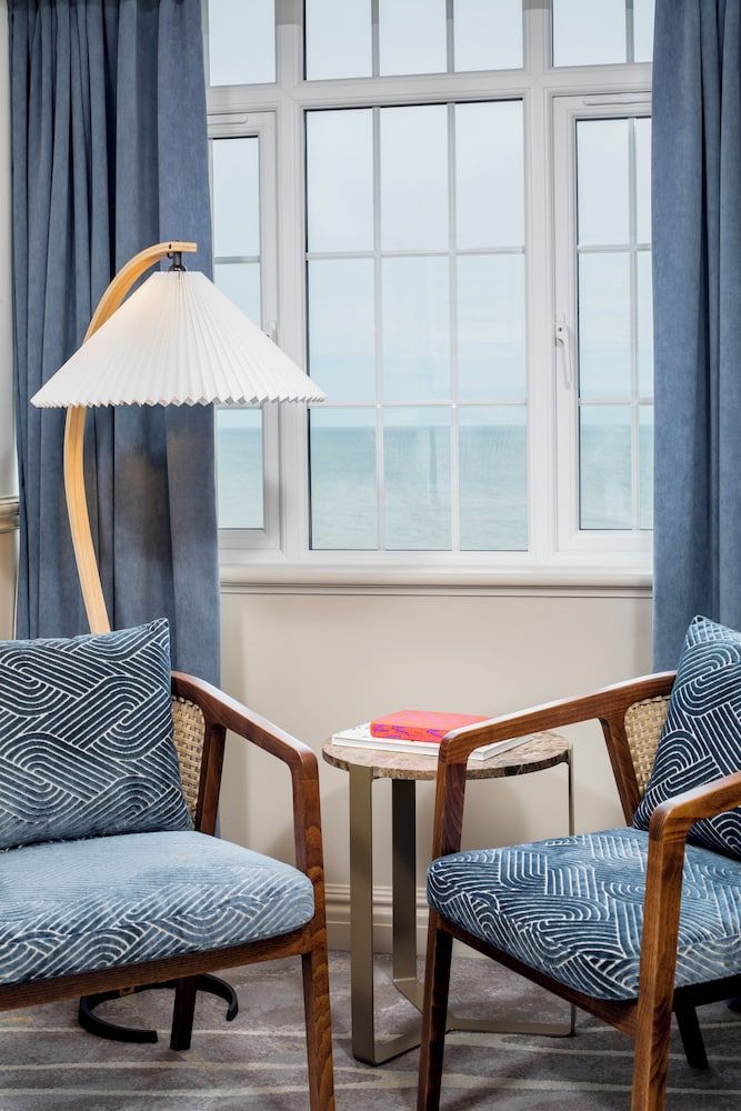 White Horses by Everly Hotels Collection Junior Suite, Sea View 17