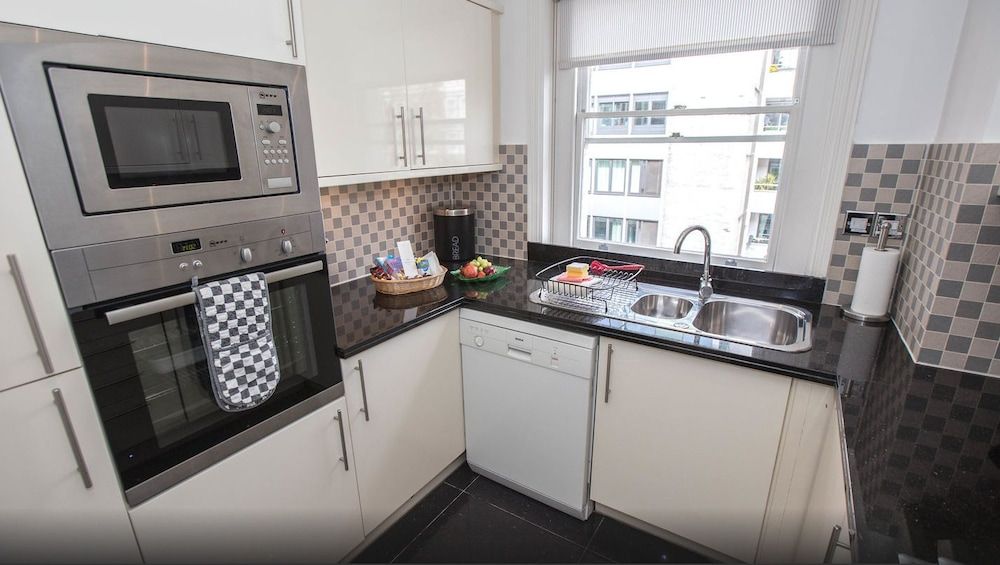Superior Apartment, 3 Bedrooms