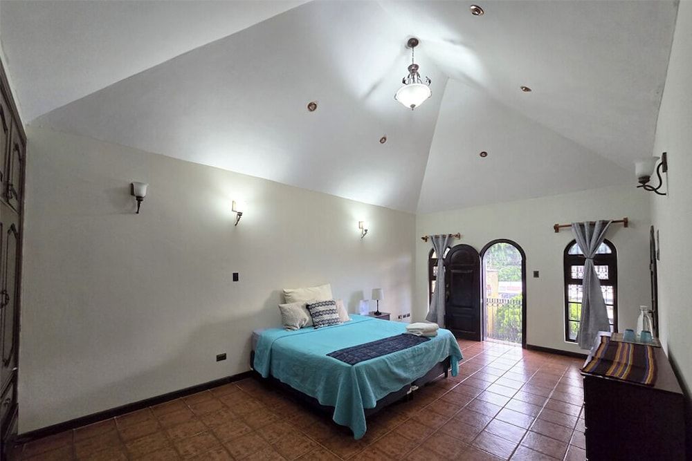 Comfort Double Room, City View