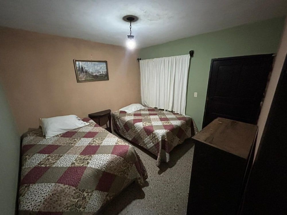 Classic Twin Room, Courtyard View