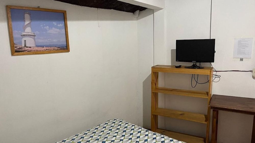 Basic Double Room