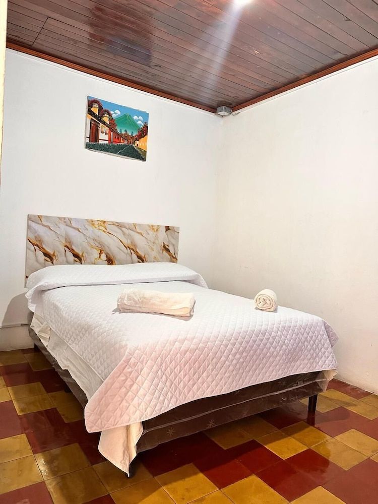 Apartment, 2 Bedrooms