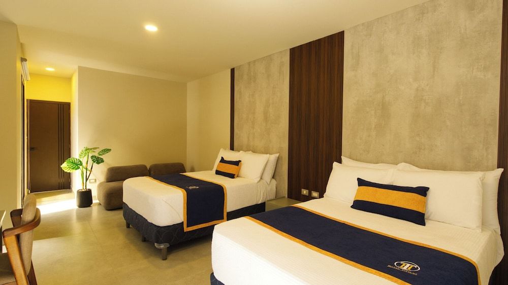 Hotel Tiffany Premium Room 2