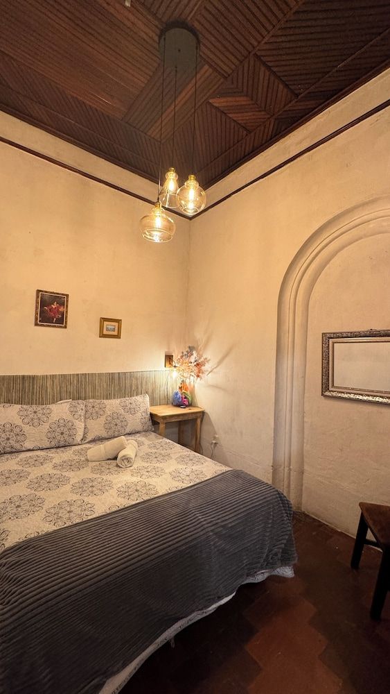 Economy Single Room