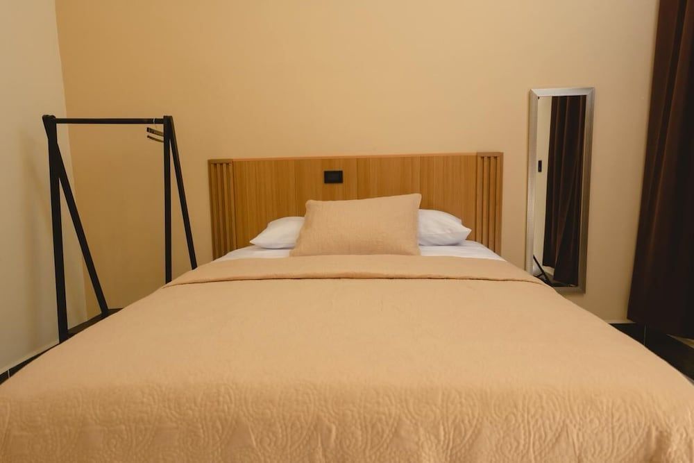 Hotel & Brunch Lirio de los Valles Classic Double Room, City View 2