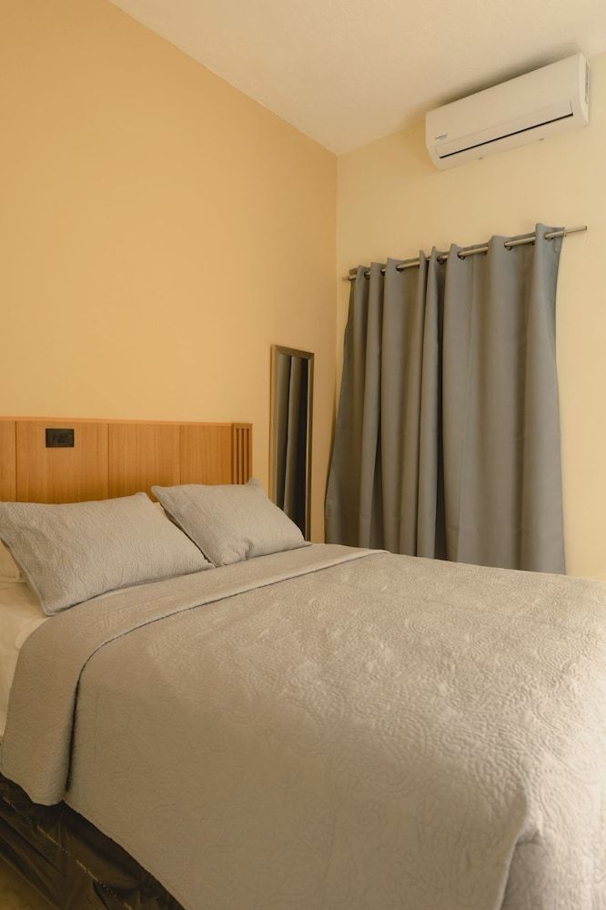Hotel & Brunch Lirio de los Valles Comfort Double Room 2