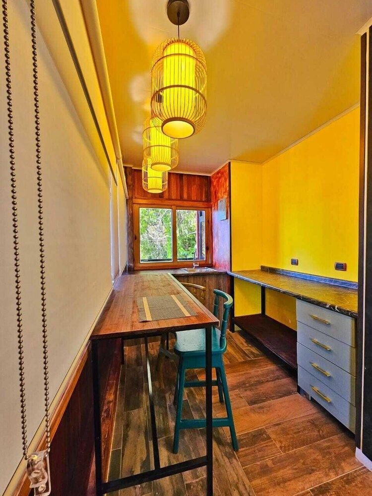 Las Luciernagas Hotel Boutique Exclusive Studio Suite 4