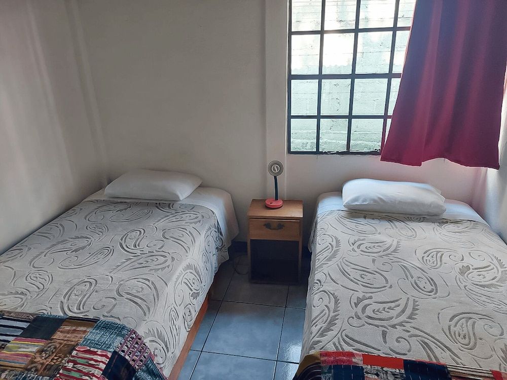 El Aguacatal Family Bungalow 3