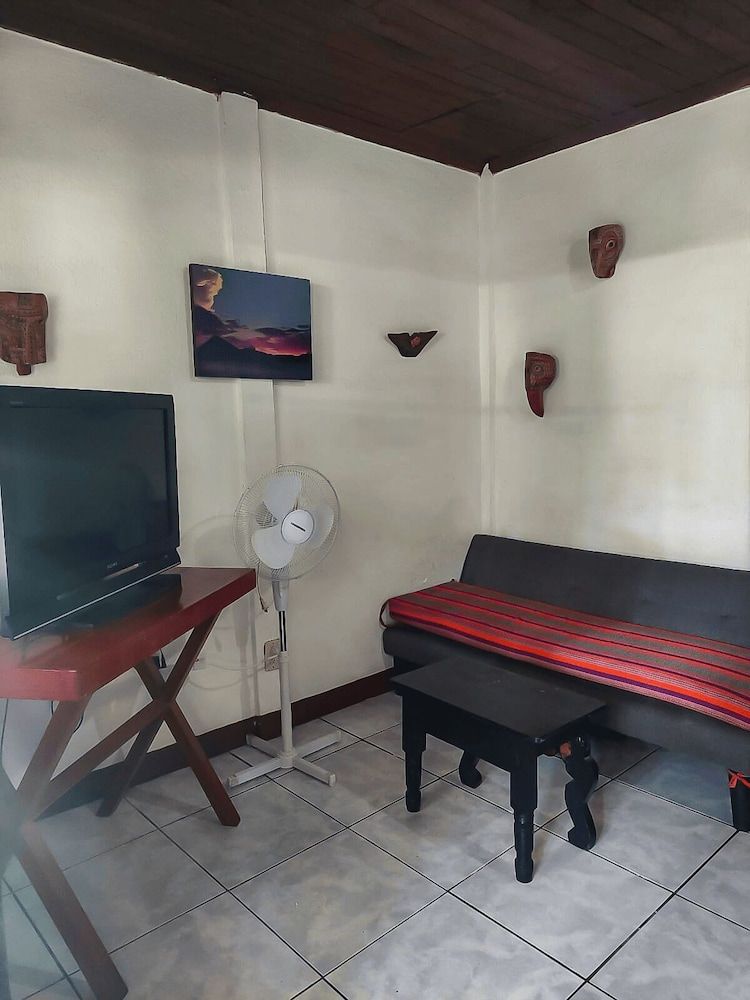 El Aguacatal Family Bungalow 6