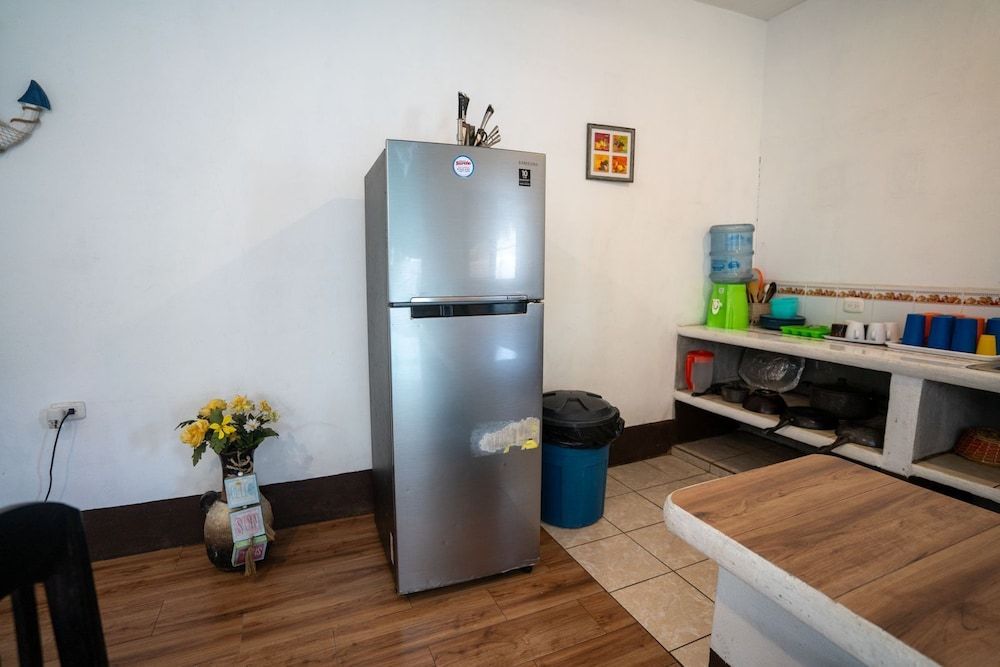 Residencia privada y con hermosa piscina Exclusive Chalet, 2 Bedrooms 11