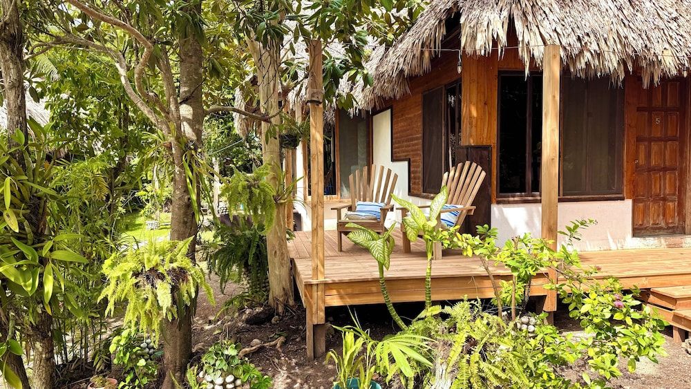 Mayan Spirit Panoramic Double Room 8