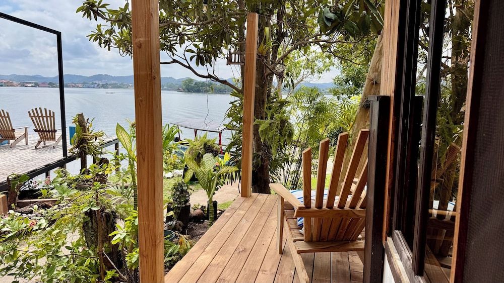 Mayan Spirit Panoramic Double Room 7