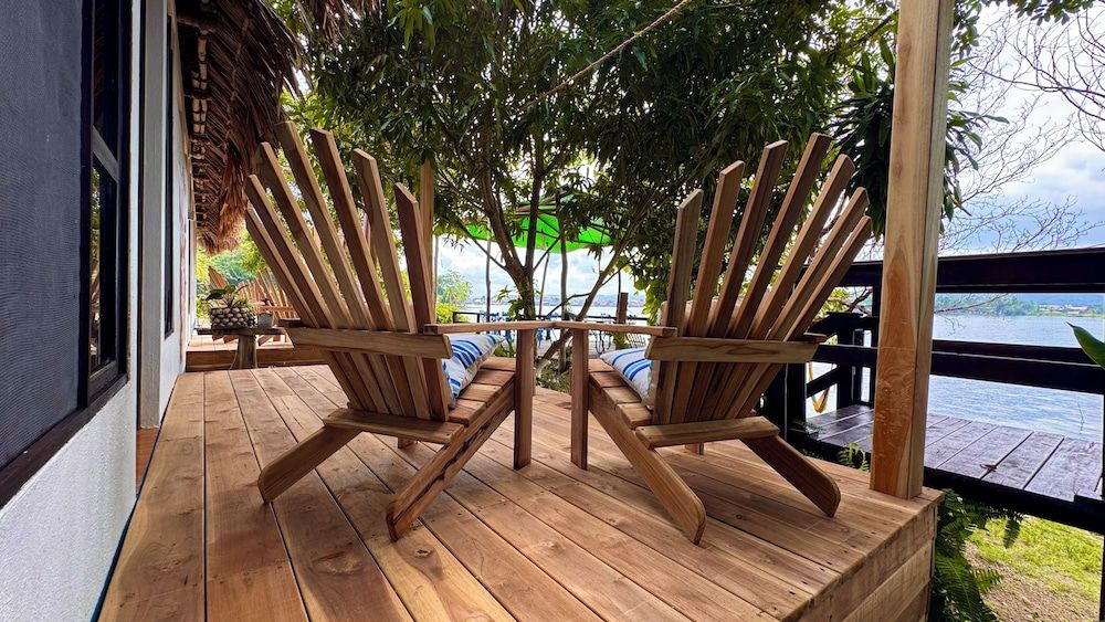 Mayan Spirit Panoramic Double Room 6