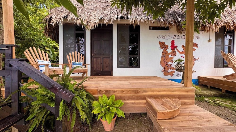 Mayan Spirit Panoramic Double Room 3