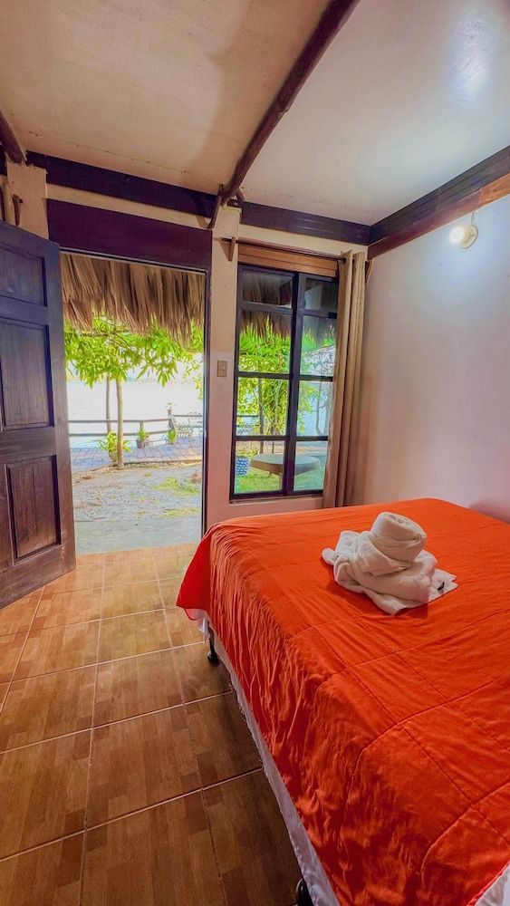 Mayan Spirit Panoramic Double Room 2