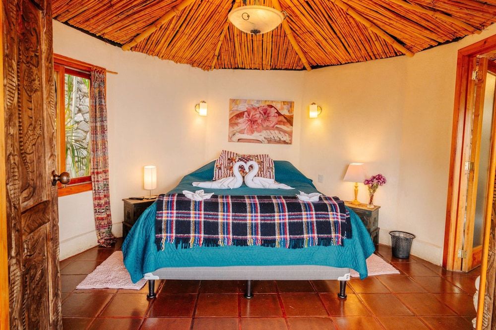 Jenna's River Bed & Breakfast