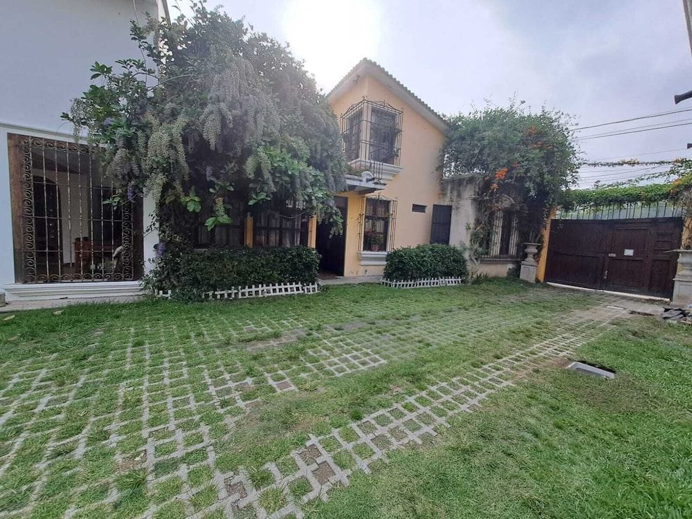 Family Villa, Accessible, Mountain View