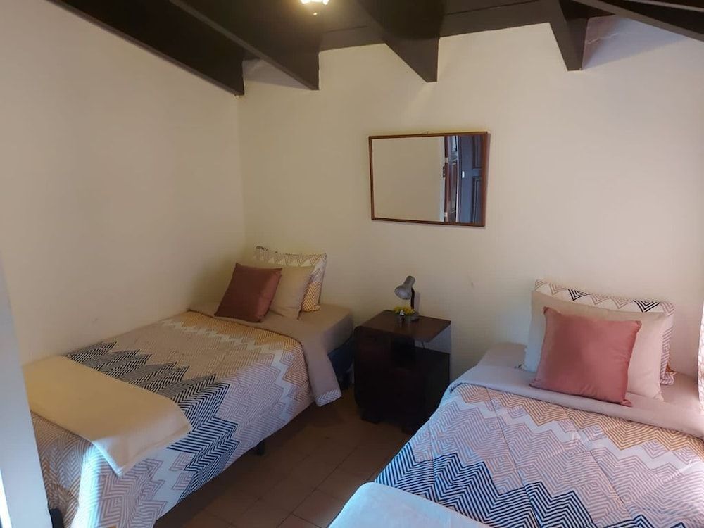 Family Villa, Accessible, Mountain View