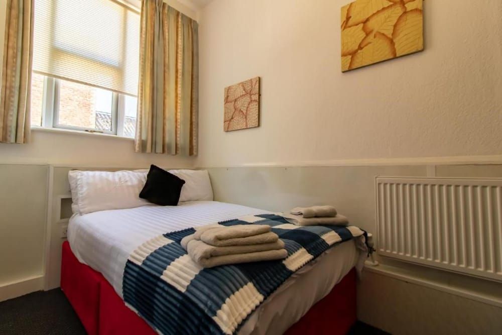 Standard Apartment, 1 Double Bed