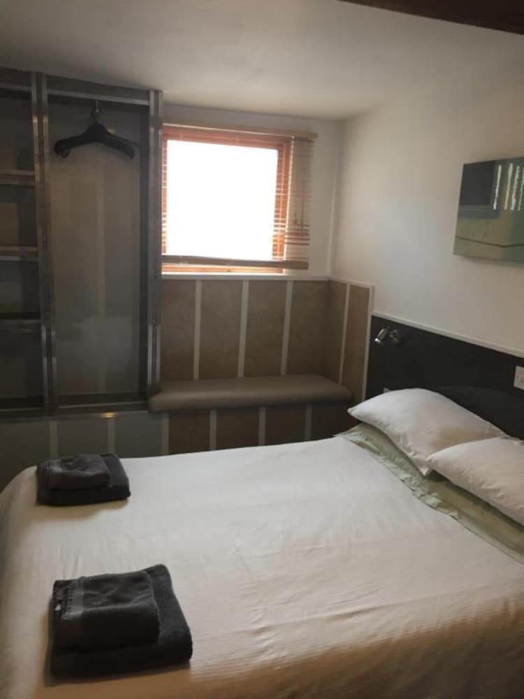 Standard Twin Room, 2 Twin Beds