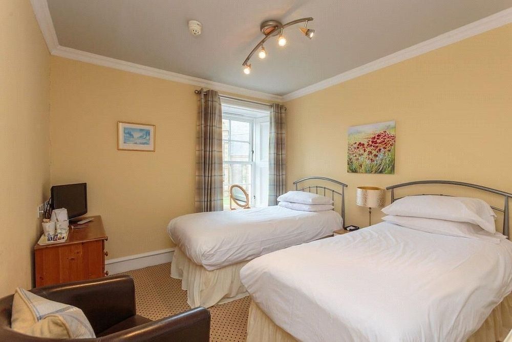 Standard Double Room (Room 1)