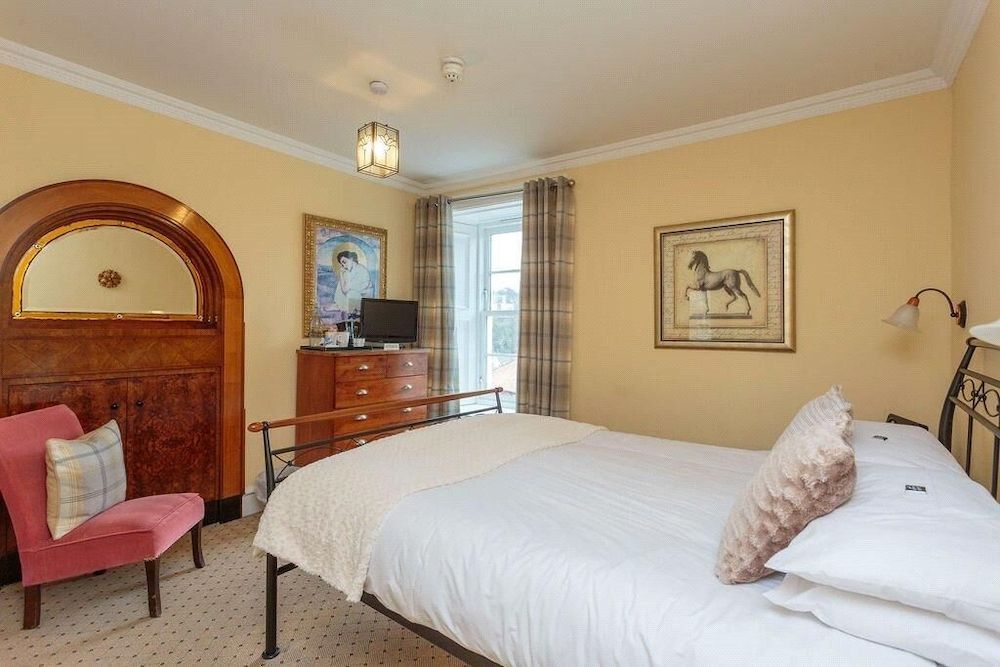 Standard Double Room (Room 1)