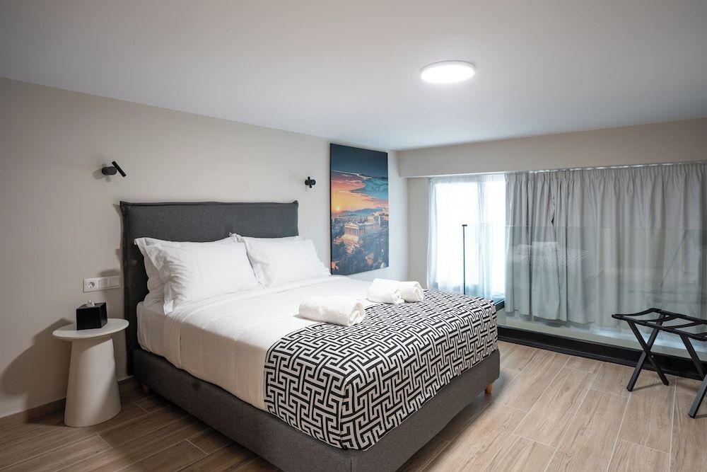 Comfort Loft