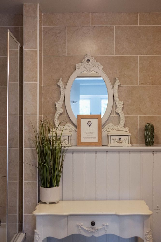 The Devonshire Arms Baslow Classic Double Room, Ensuite (Delightful Double) 17