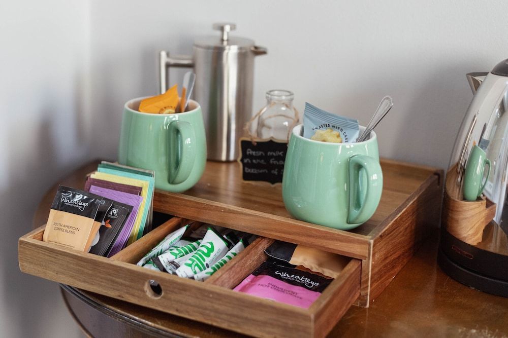 The Devonshire Arms Baslow Classic Double Room, Ensuite (Delightful Double) 15