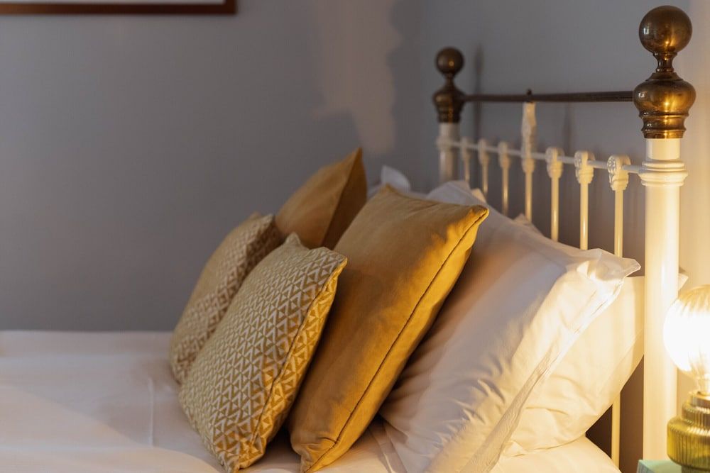 The Devonshire Arms Baslow Classic Double Room, Ensuite (Delightful Double) 8