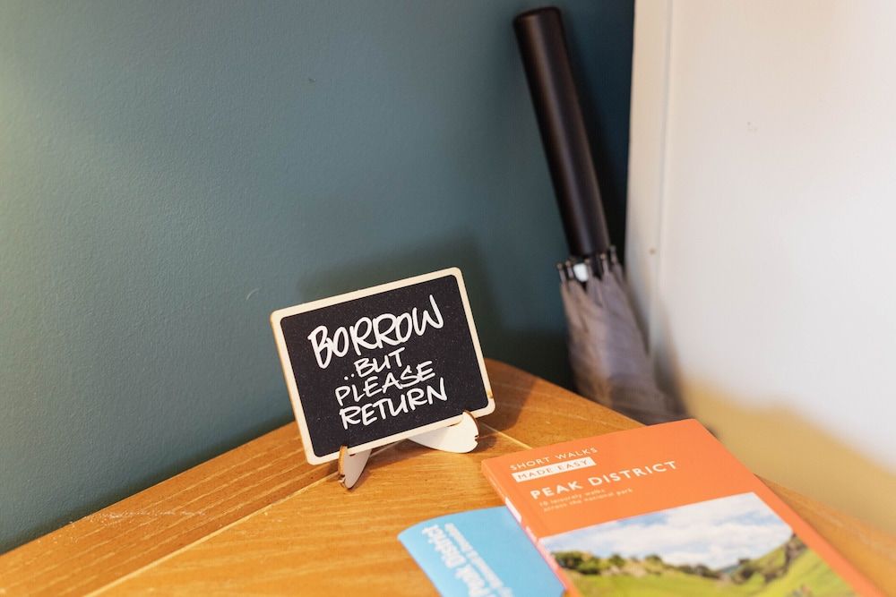 The Devonshire Arms Baslow Classic Double Room, Ensuite (Delightful Double) 16