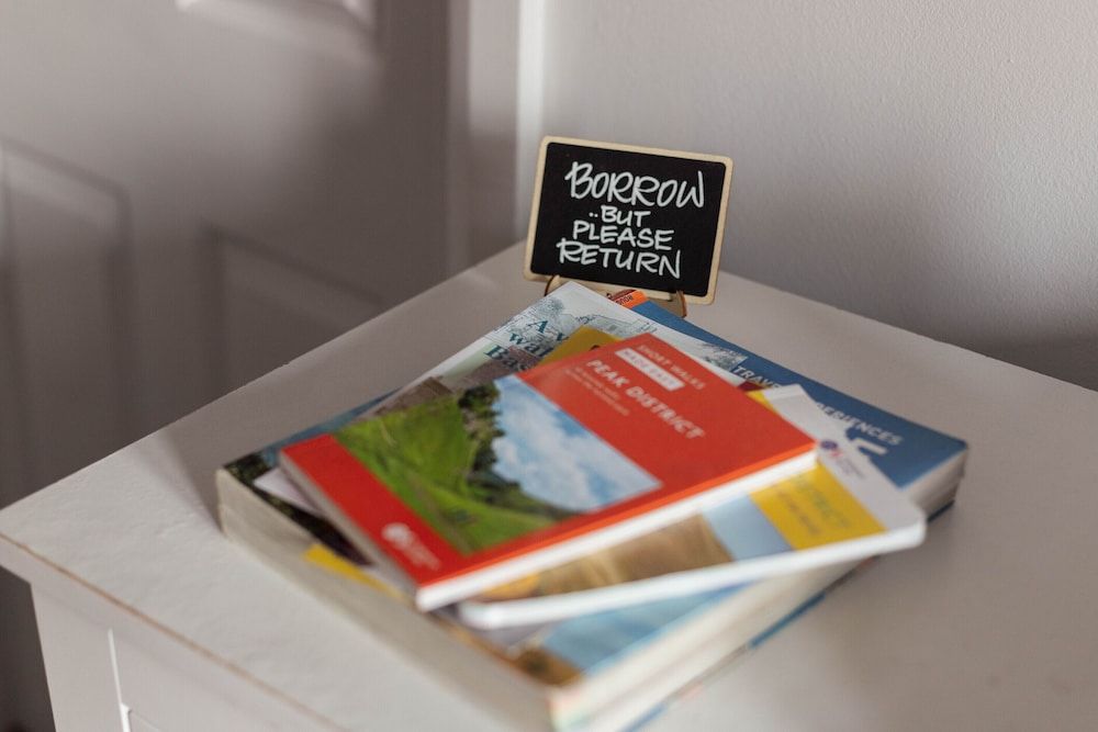 The Devonshire Arms Baslow Suite, Ensuite 5